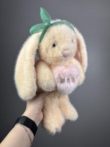 Зайки с ароматными сердцами