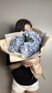 Букет «Весеннее небо»