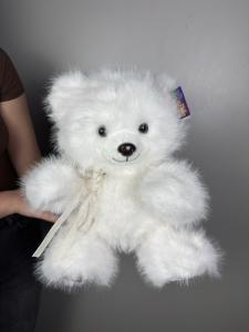 Пушистый Мишка