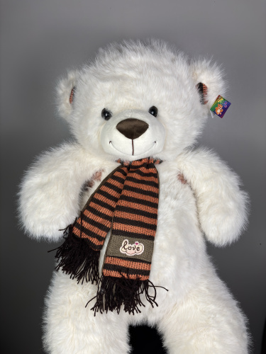 Белый Мишка