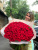 Букет Розы 70см 101 штука