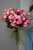 Кустовая роза Мадам Бомбастик 60 см.