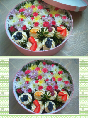 Gift Box "Искушение"