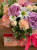 Конверт с цветами «Валентинка»